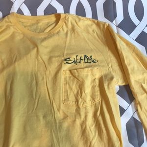 Salt Life Long sleeve